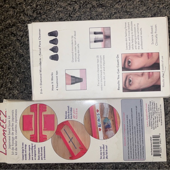 Art/self care holiday bundle set - Picture 4 of 5